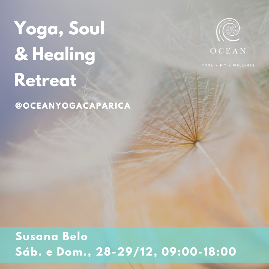 Eventos Ocean Yoga Studio