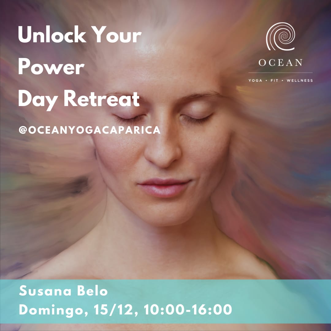 Eventos Ocean Yoga Studio