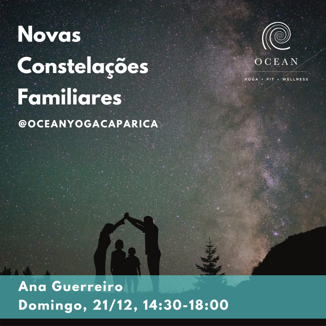 Eventos Ocean Yoga Studio