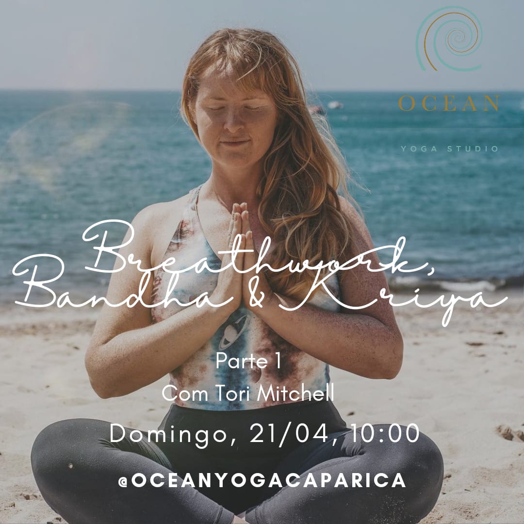 Eventos Ocean Yoga Studio